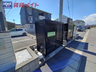 川原町駅 徒歩18分 2階の物件内観写真